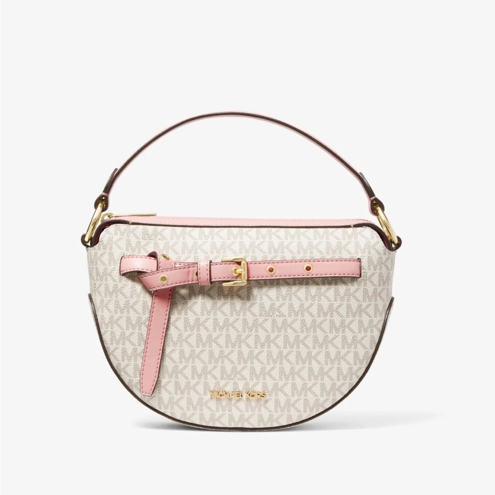 Michael Kors Emilia Shoulder Bag - Brand New